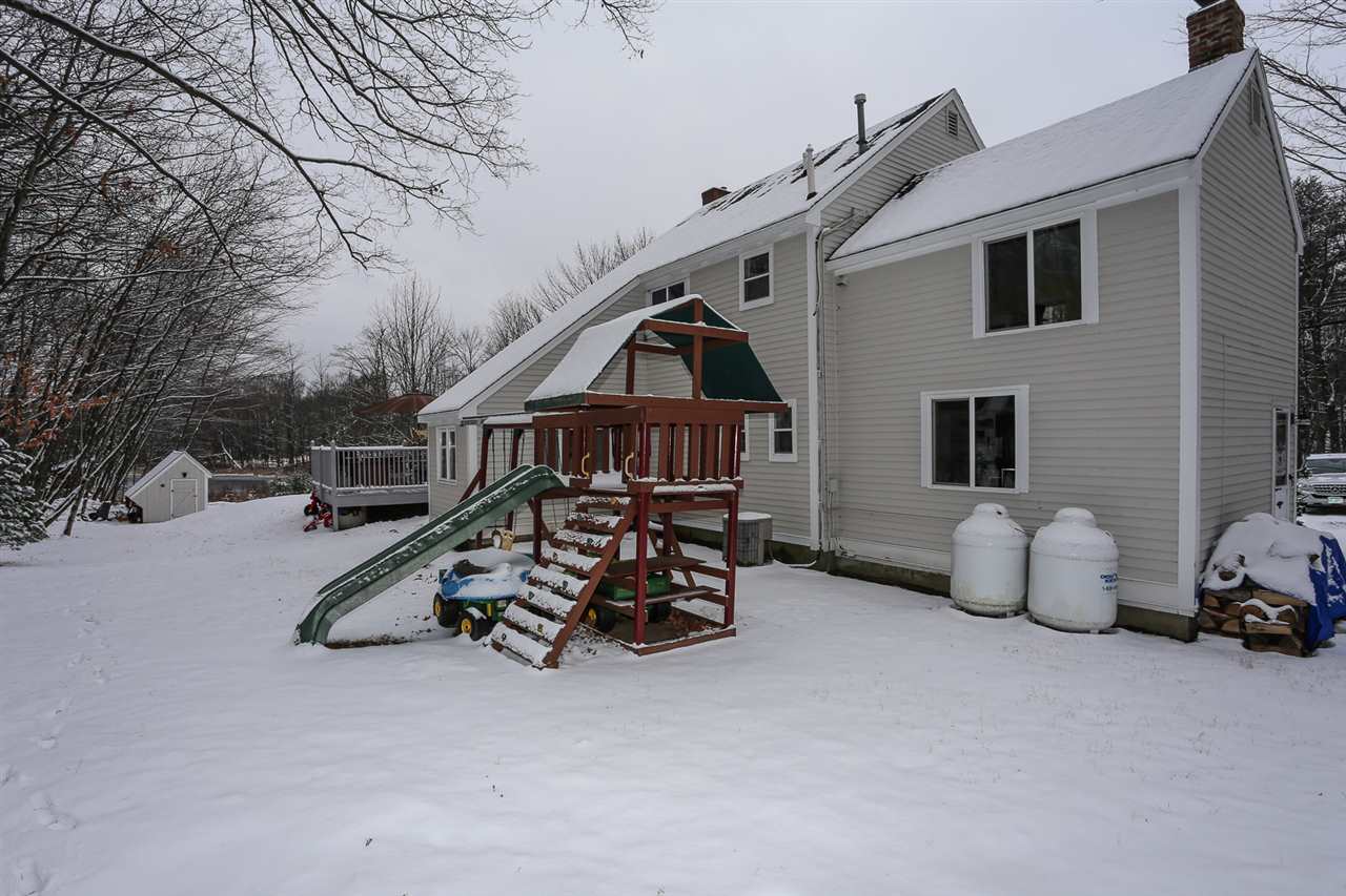 196 Pattee Hill Road Goffstown, NH 03045 - Photo 3 of 36