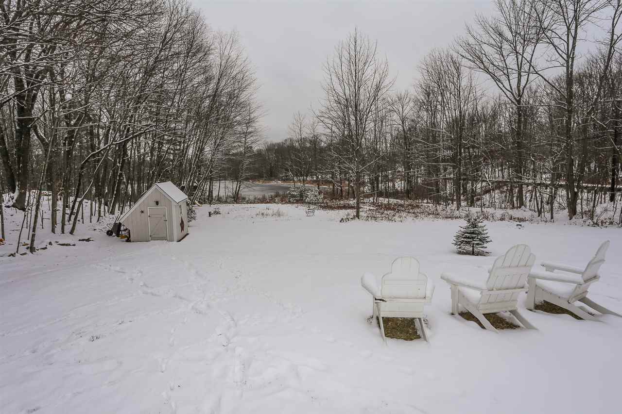 196 Pattee Hill Road Goffstown, NH 03045 - Photo 8 of 36