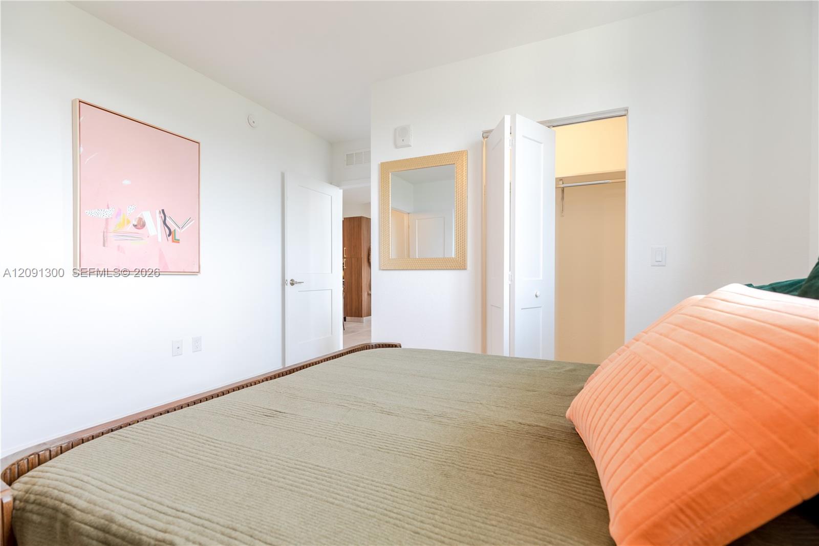 1005 Spring Garden Road, Unit PH801 Miami, FL 33136 - Photo 3 of 35 Gallery Image 3