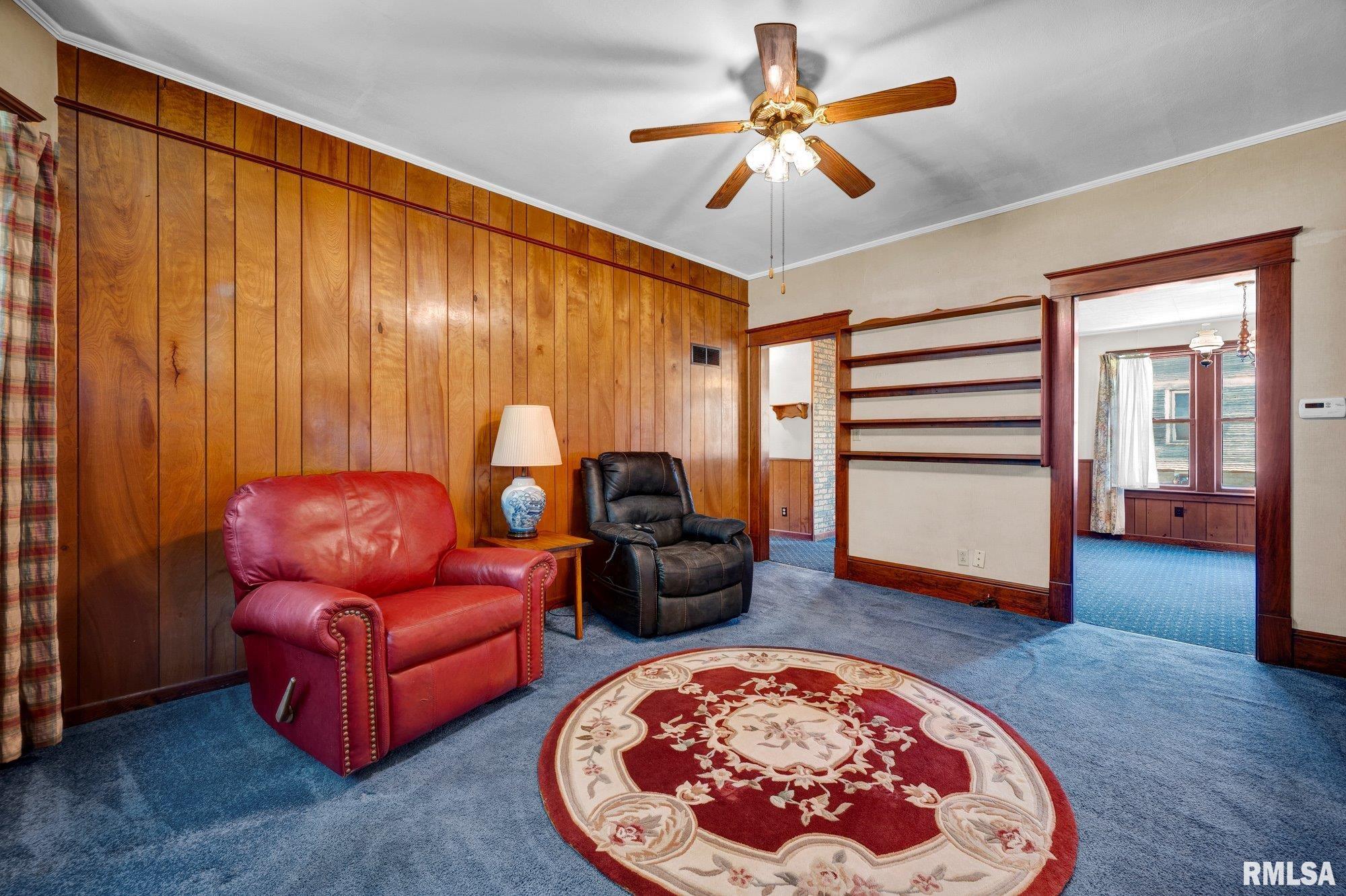 209 West Walnut Street La Rose, IL 61541 - Photo 5 of 44