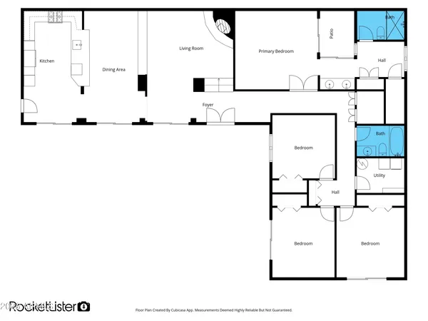 $625,000 | 2639 South Bala Drive, Tempe, AZ 85282