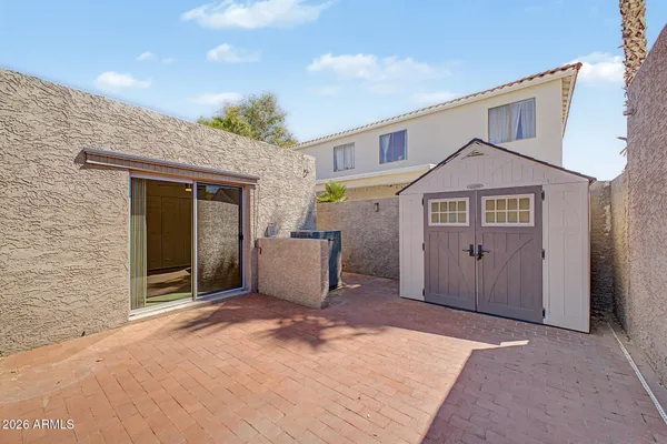 $625,000 | 2639 South Bala Drive, Tempe, AZ 85282