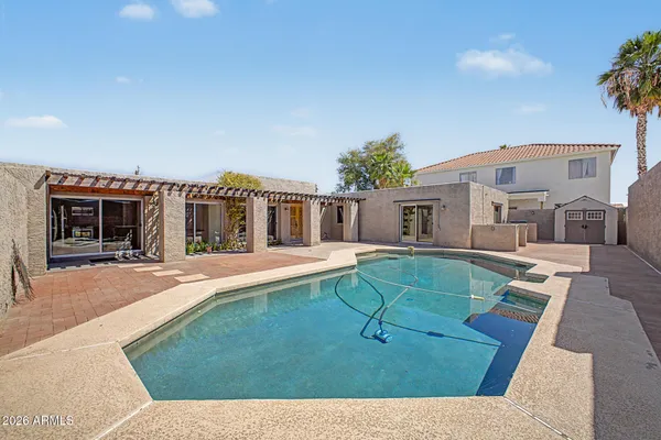 $625,000 | 2639 South Bala Drive, Tempe, AZ 85282