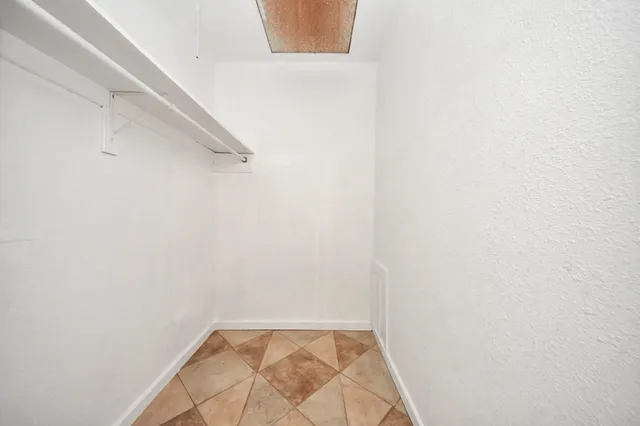 a view of small space