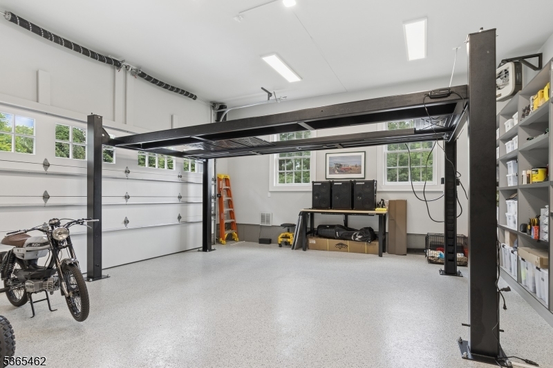 119 Mosle Road Far Hills, NJ 07931 - Photo 36 of 50 a bedroom with furniture and a window