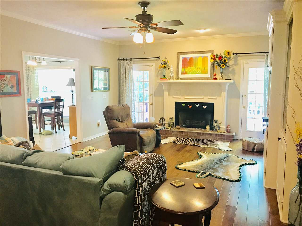 305 Pinewood Lane Ridgeland, MS 39157 - Photo 8 of 33 Photo 8