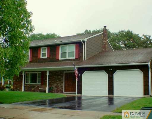39 South Rhoda Street Monroe Township, NJ 08831 - Photo 1 of 8 Gallery Image 1