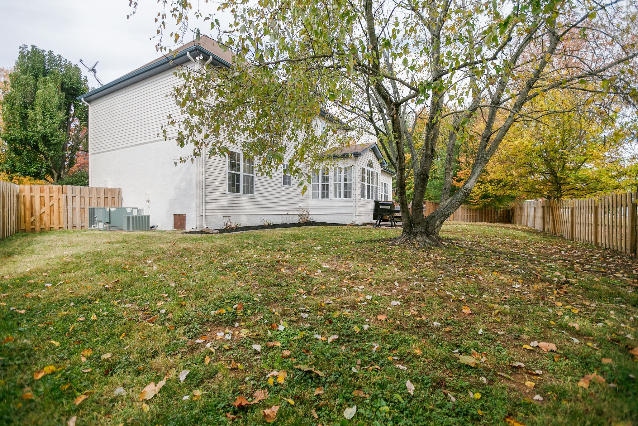 134 Stanwick Drive Franklin, TN 37067 - Photo 43 of 46 a view of a house with a yard