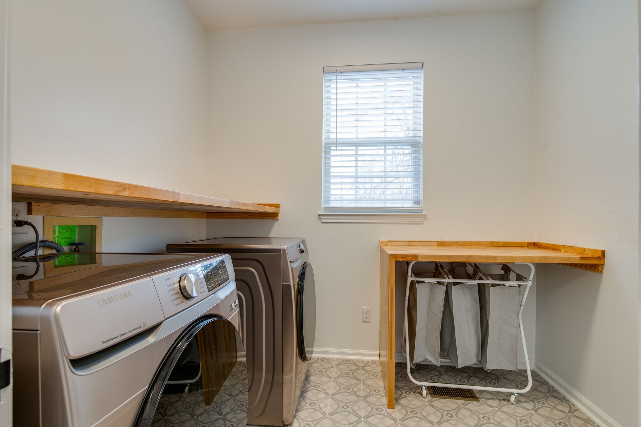134 Stanwick Drive Franklin, TN 37067 - Photo 8 of 46 a utility room with dryer and washer