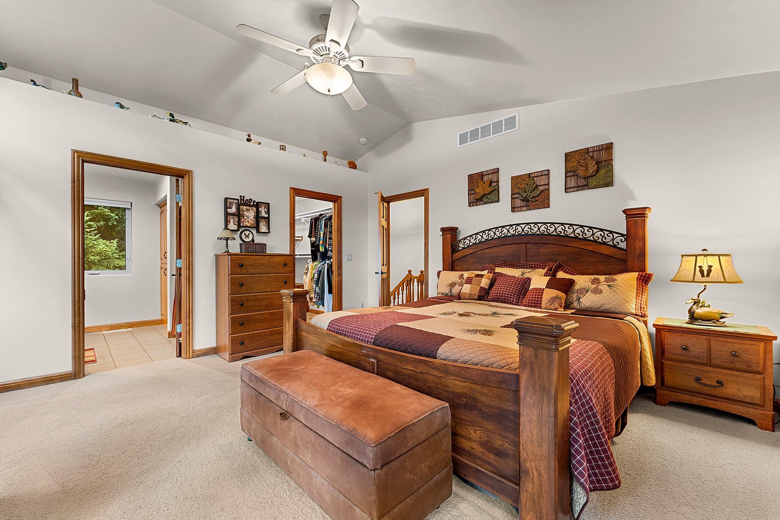 W6005 Lake Road Wausaukee, WI 54177 - Photo 27 of 65 Gallery Image 27