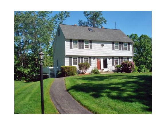 33 L Juniper Road, Unit 33L Derry, NH 03038 - Photo 1 of 1