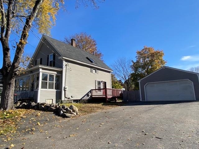 10 Harding Street Rochester, NH 03867 - Photo 14 of 23