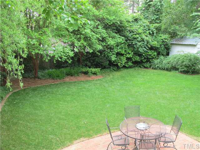 1320 10th Avenue Raleigh, NC 27607 - Photo 25 of 25 Photo 25