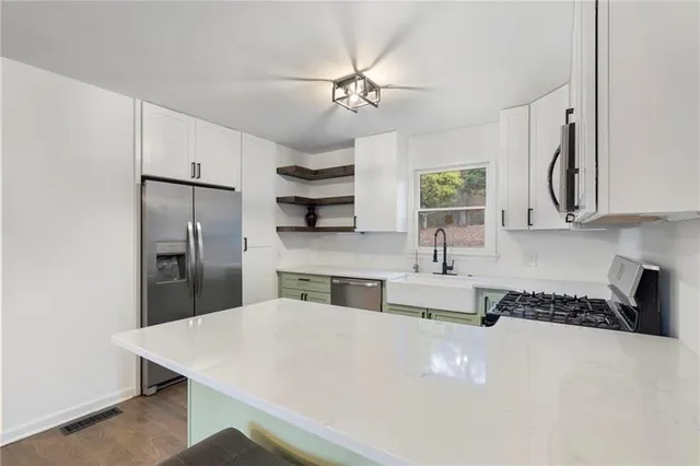 $3,000 | 3142 Chamblee Gap Road, Cumming, GA 30040