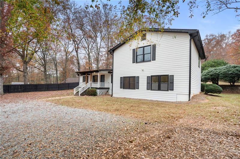 3142 Chamblee Gap Road Cumming, GA 30040 - Photo 38 of 39