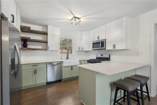 $2,950 | 3142 Chamblee Gap Road, Cumming, GA 30040