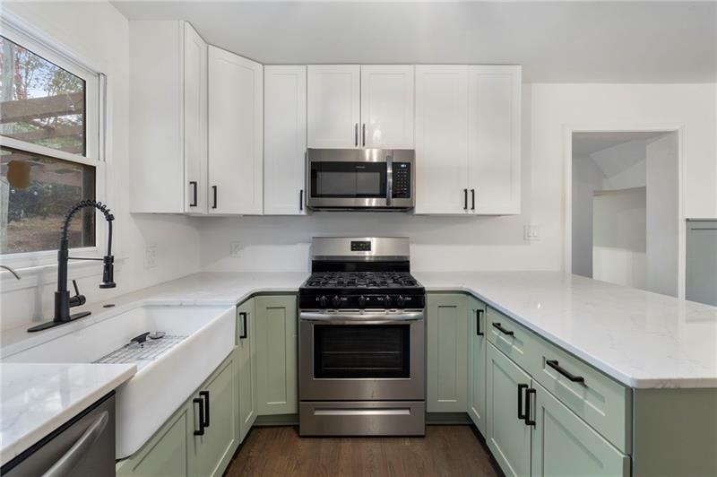 3142 Chamblee Gap Road Cumming, GA 30040 - Photo 6 of 39