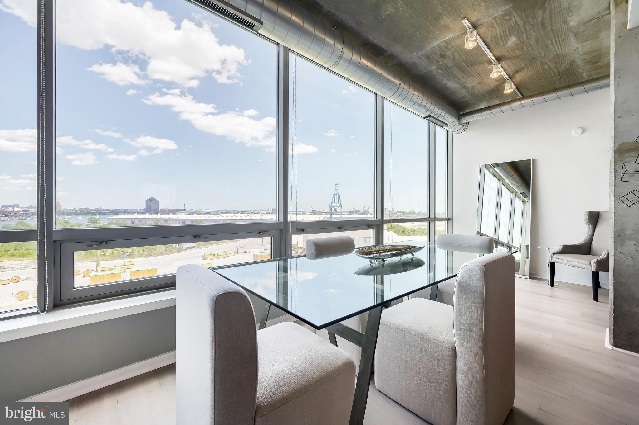 1200 Steuart Street, Unit 514 Baltimore, MD 21230 - Photo 8 of 44