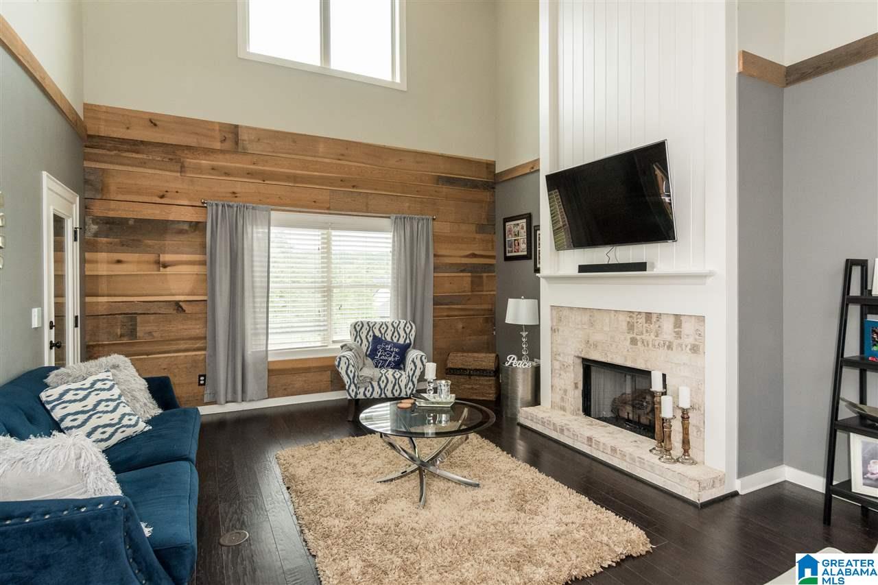 2515 Montauk Road Hoover, AL 35226 - Photo 18 of 47