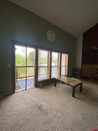 $249,900 | 89 Valley View Drive, Unit 3180, Pagosa Springs, CO 81147