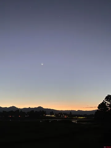 $259,900 | 89 Valley View Drive, Unit 3180, Pagosa Springs, CO 81147