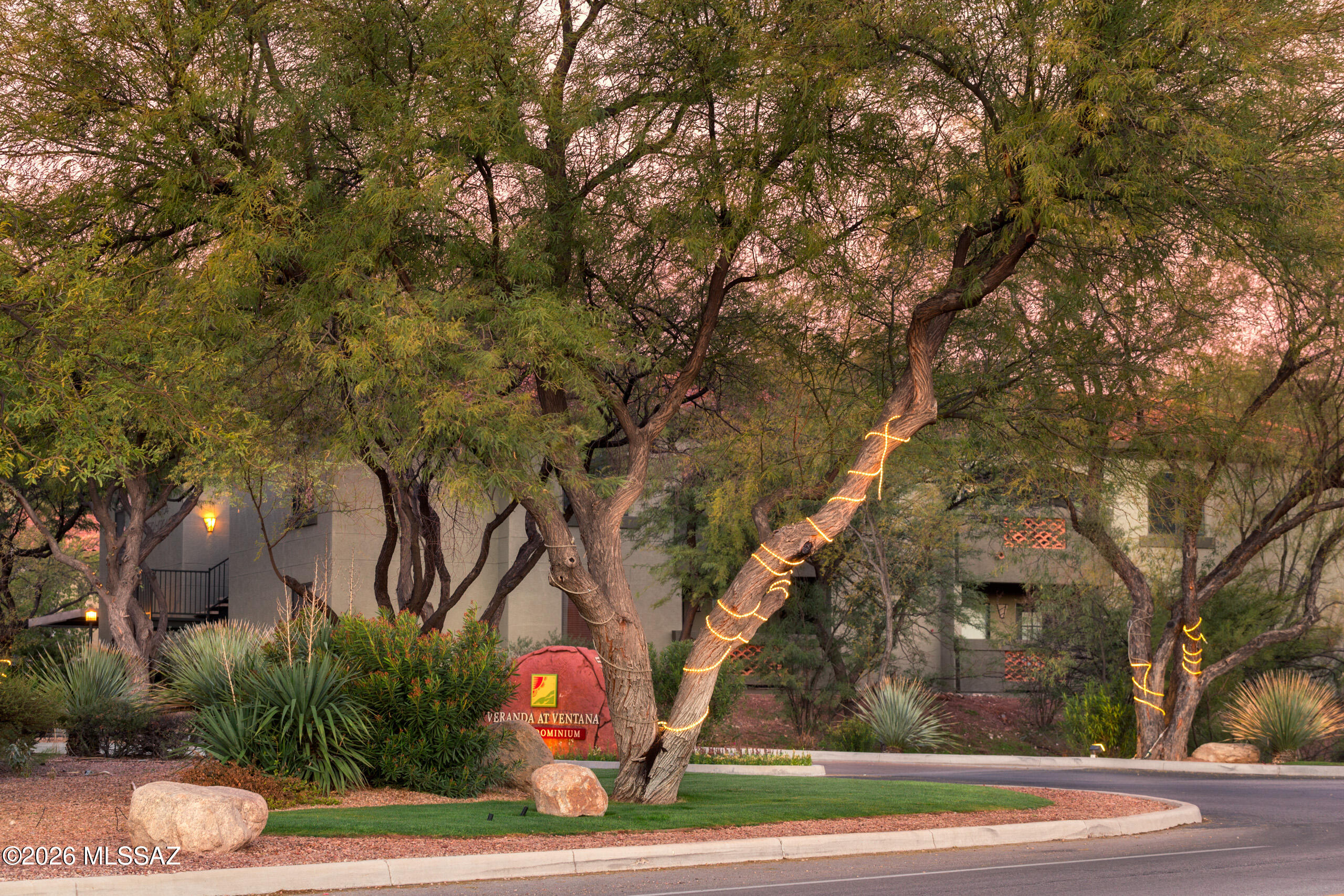5751 North Kolb Road, Unit 25201 Tucson, AZ 85750 - Photo 31 of 38