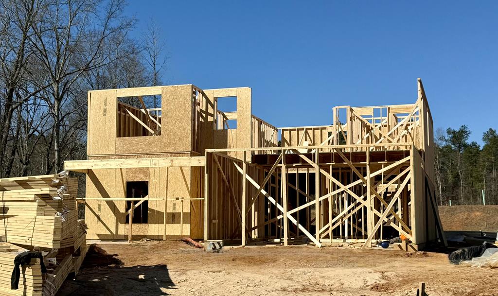 2302 Fuzzy Falls Opelika, AL 36804 - Photo 1 of 4 Main View