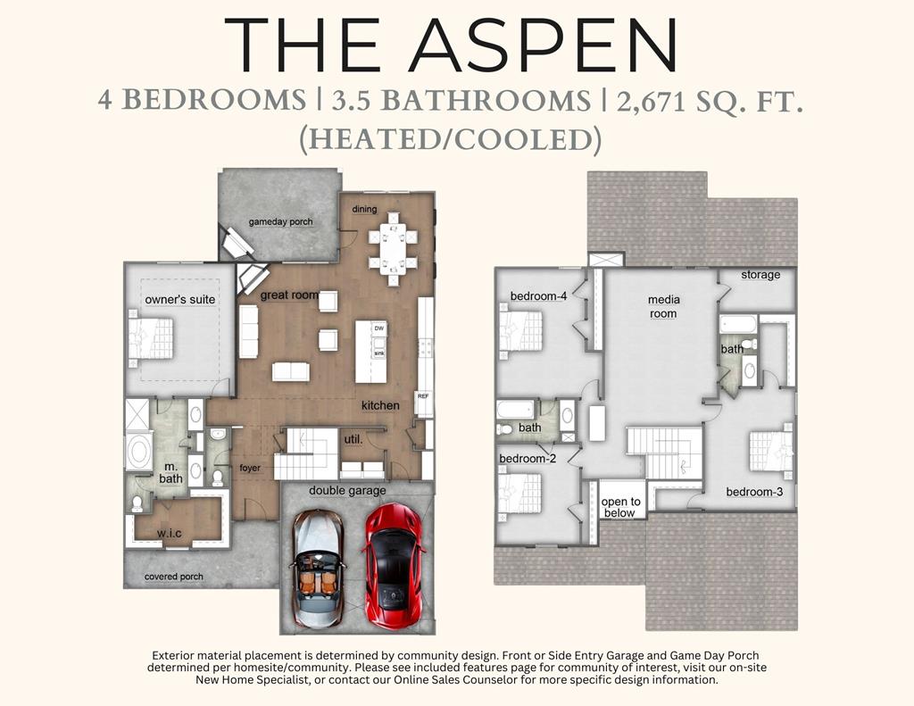 2302 Fuzzy Falls Opelika, AL 36804 - Photo 4 of 4