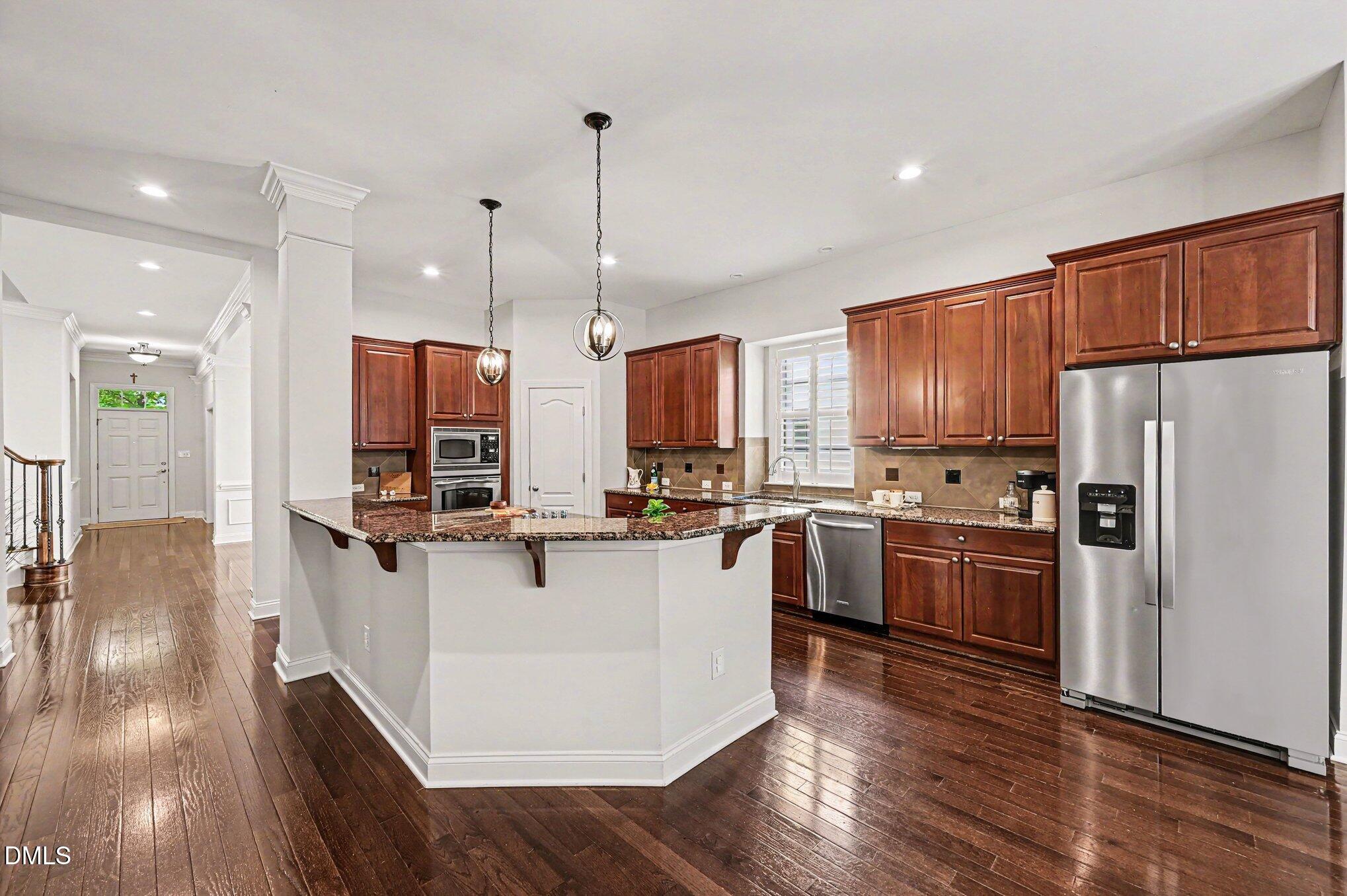 5 Teahouse Court Durham, NC 27707 - Photo 7 of 45