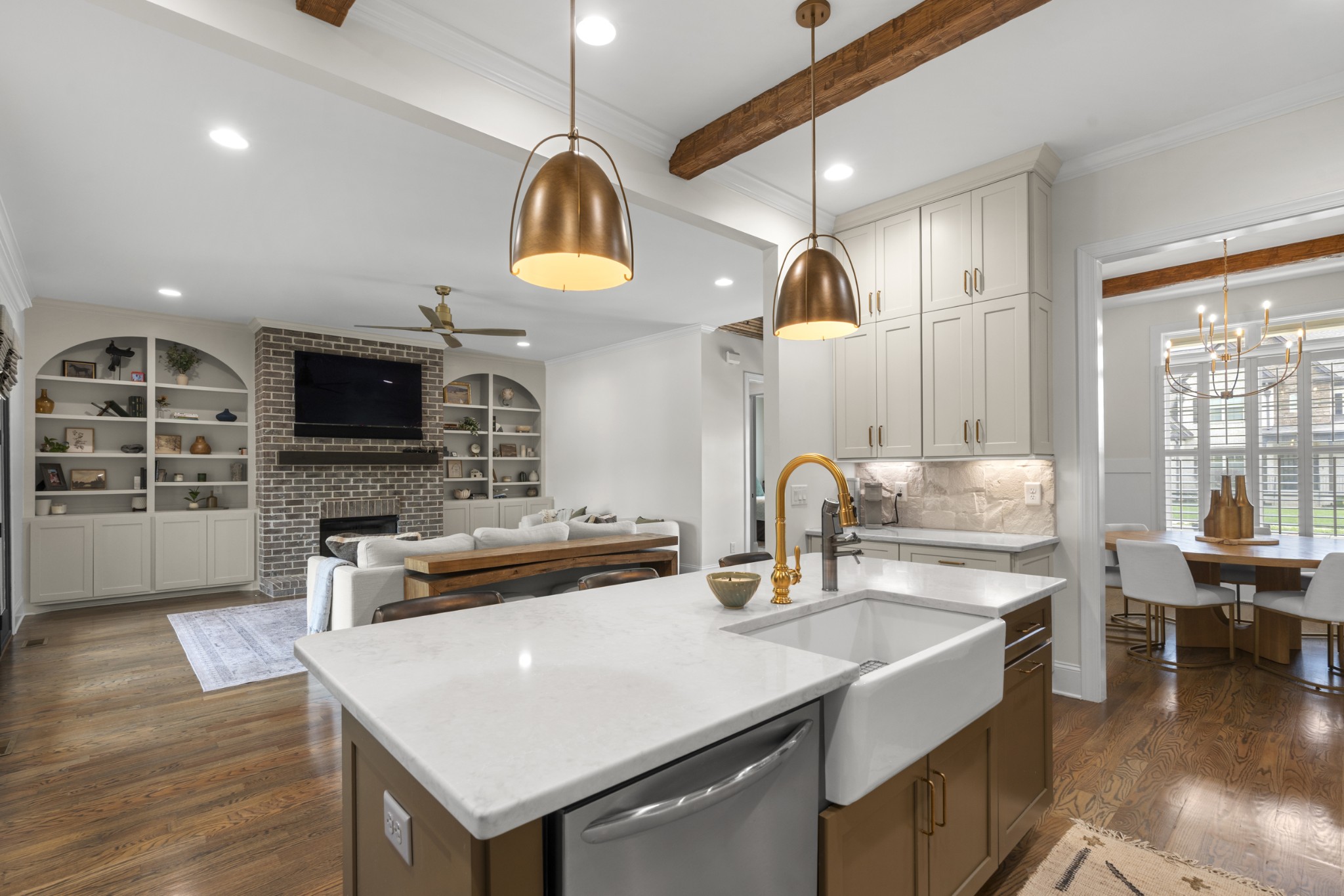 2057 Autumn Ridge Way Spring Hill, TN 37174 - Photo 13 of 62