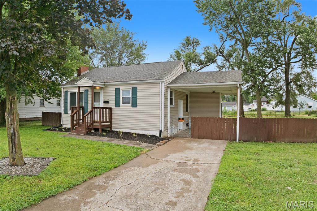 4216 Nameoki Road Granite City, IL 62040 - Photo 25 of 34 Gallery Image 25