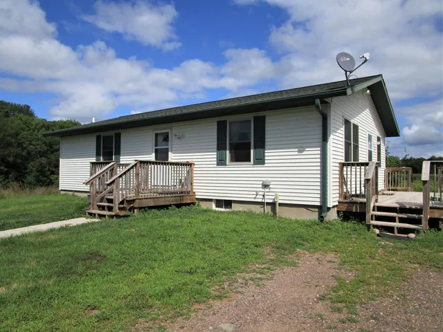 $389,000 | 3074 170th Street, Frederic, WI 54837