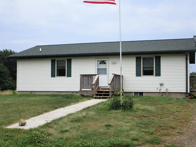 $389,000 | 3074 170th Street, Frederic, WI 54837