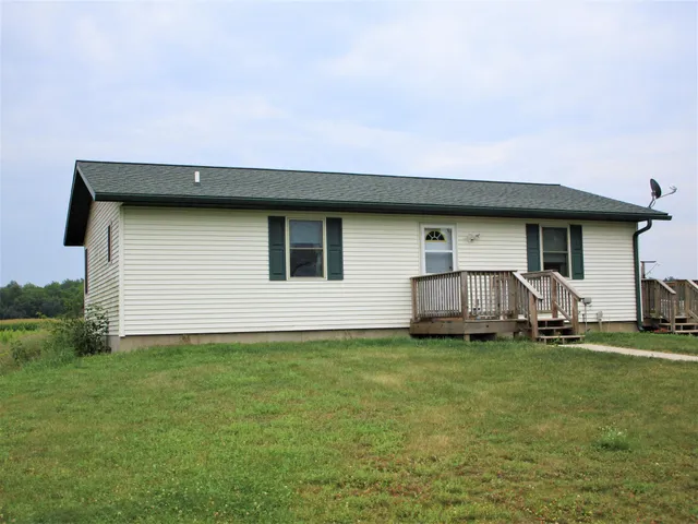 $389,000 | 3074 170th Street, Frederic, WI 54837