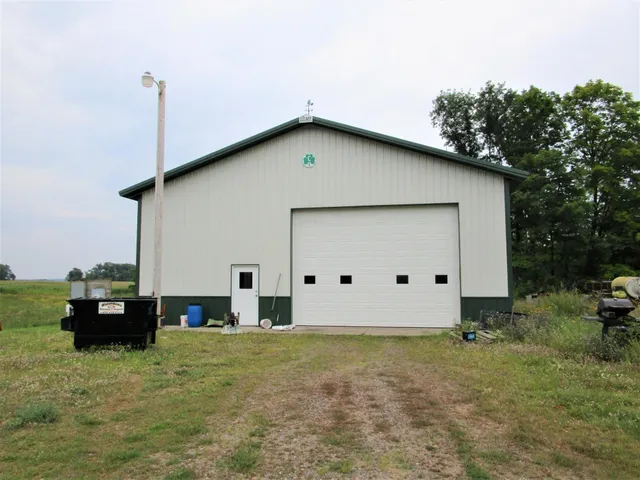 $389,000 | 3074 170th Street, Frederic, WI 54837