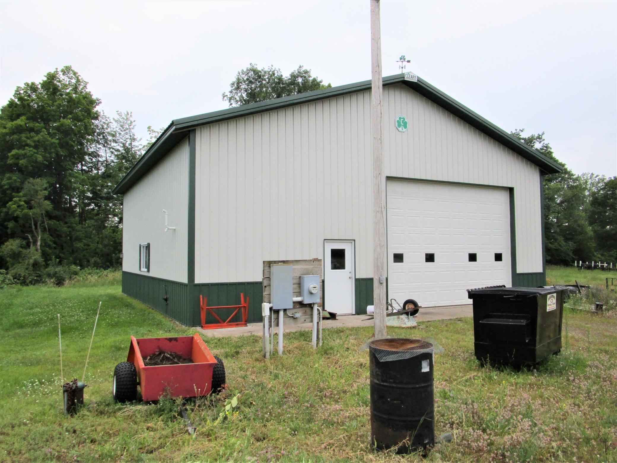 3074 170th Street Frederic, WI 54837 - Photo 9 of 28