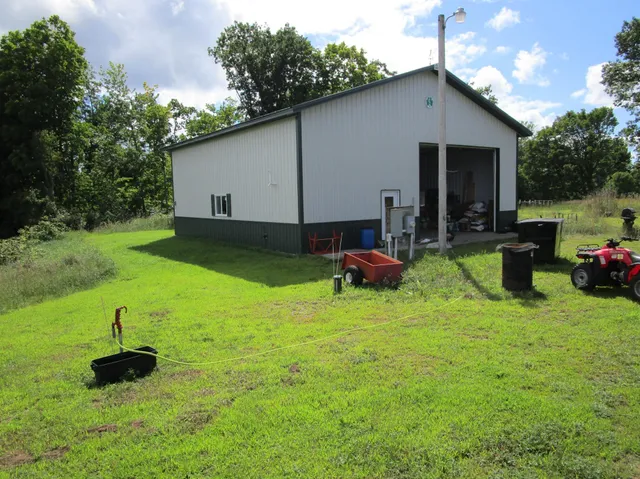 $389,000 | 3074 170th Street, Frederic, WI 54837