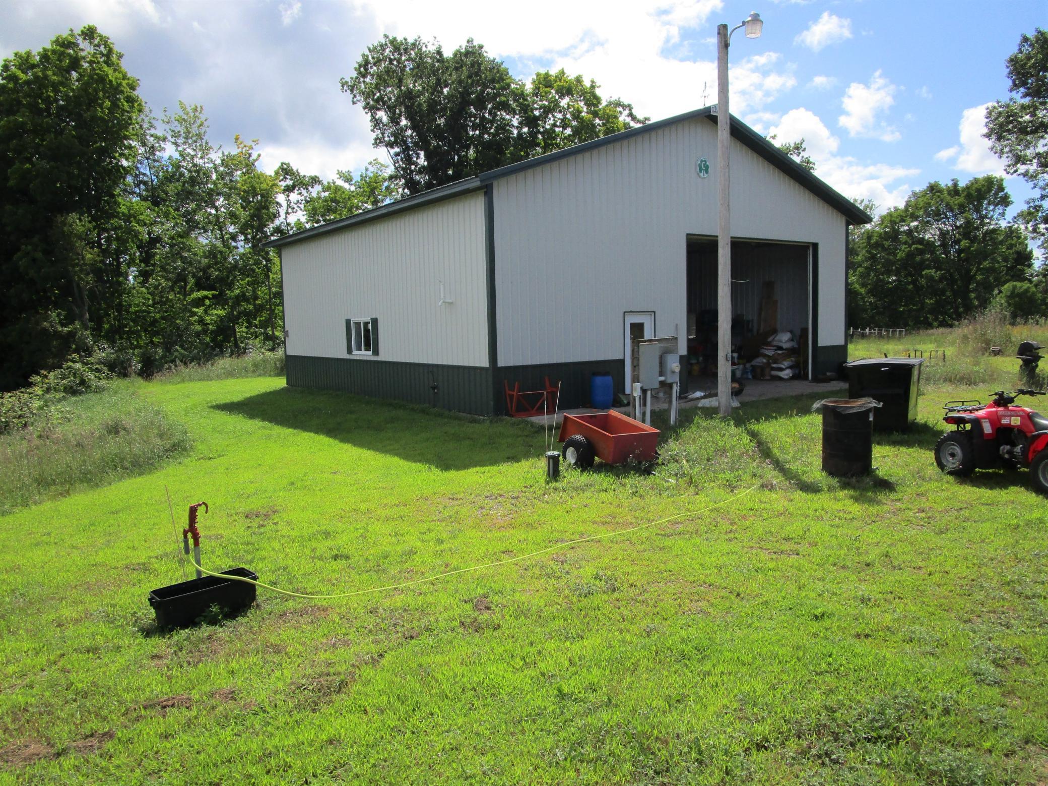 3074 170th Street Frederic, WI 54837 - Photo 10 of 28