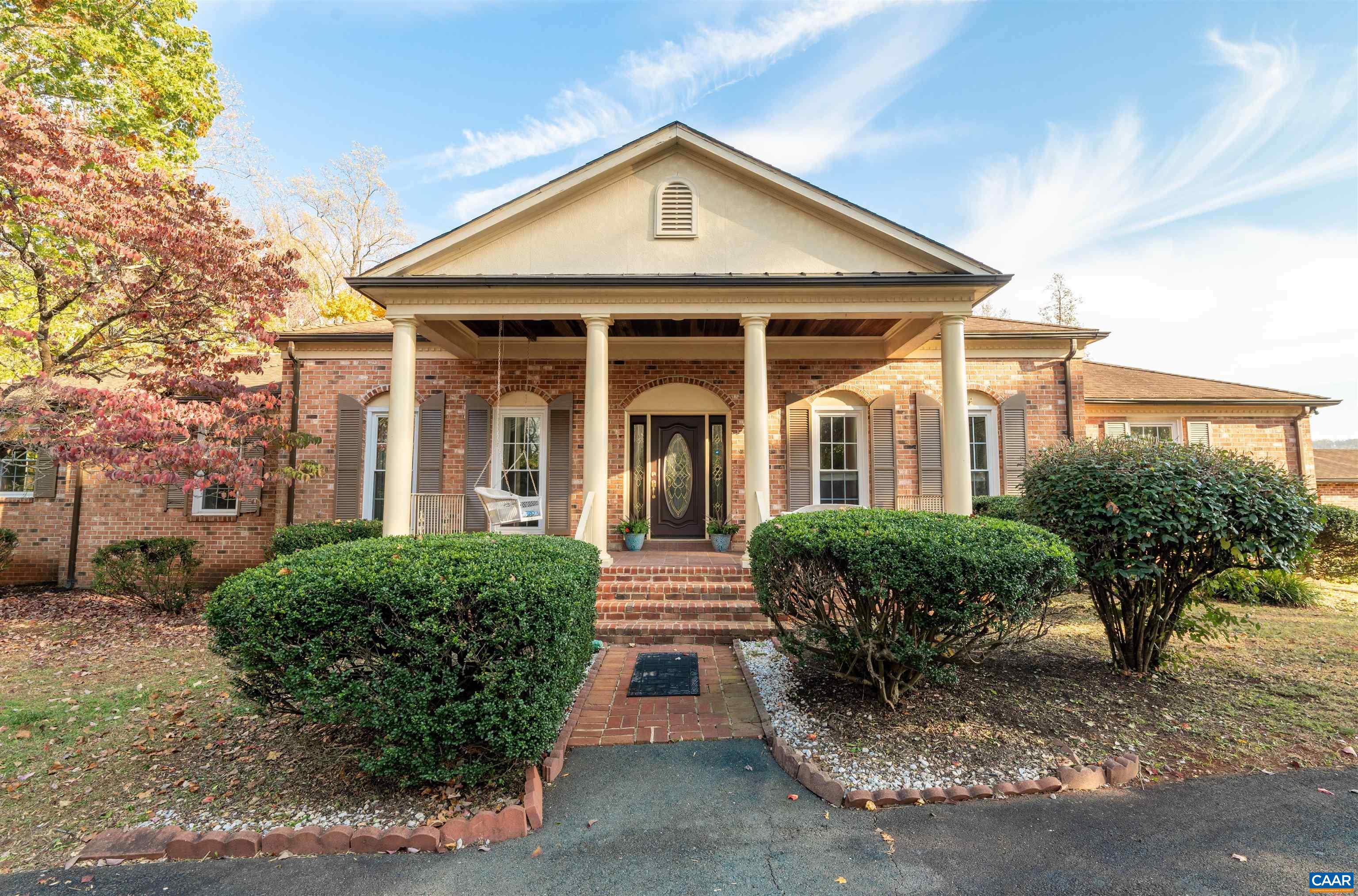 2795 Scottsville Road Charlottesville, VA 22902 - Photo 4 of 70 Gallery Image 4