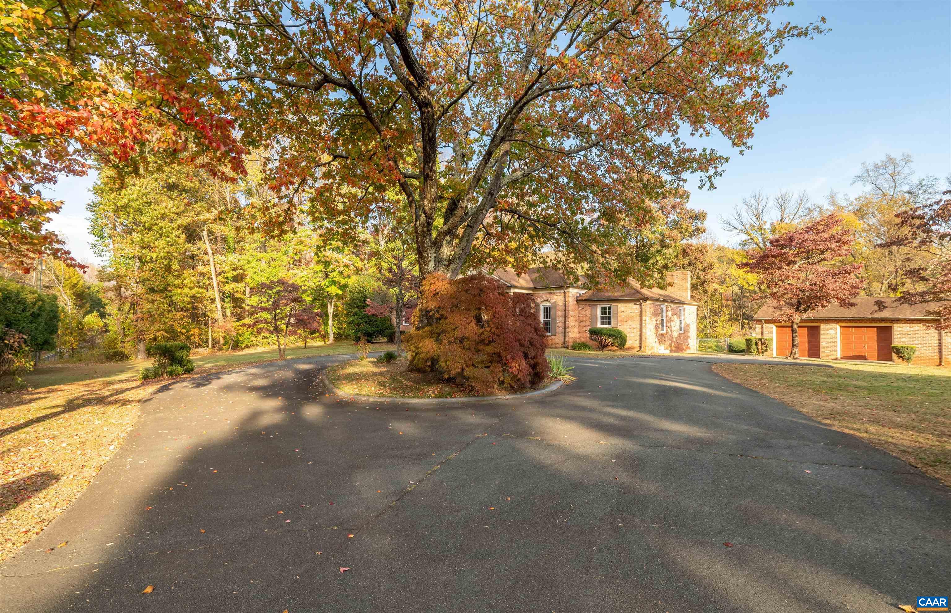 2795 Scottsville Road Charlottesville, VA 22902 - Photo 54 of 70 Gallery Image 54