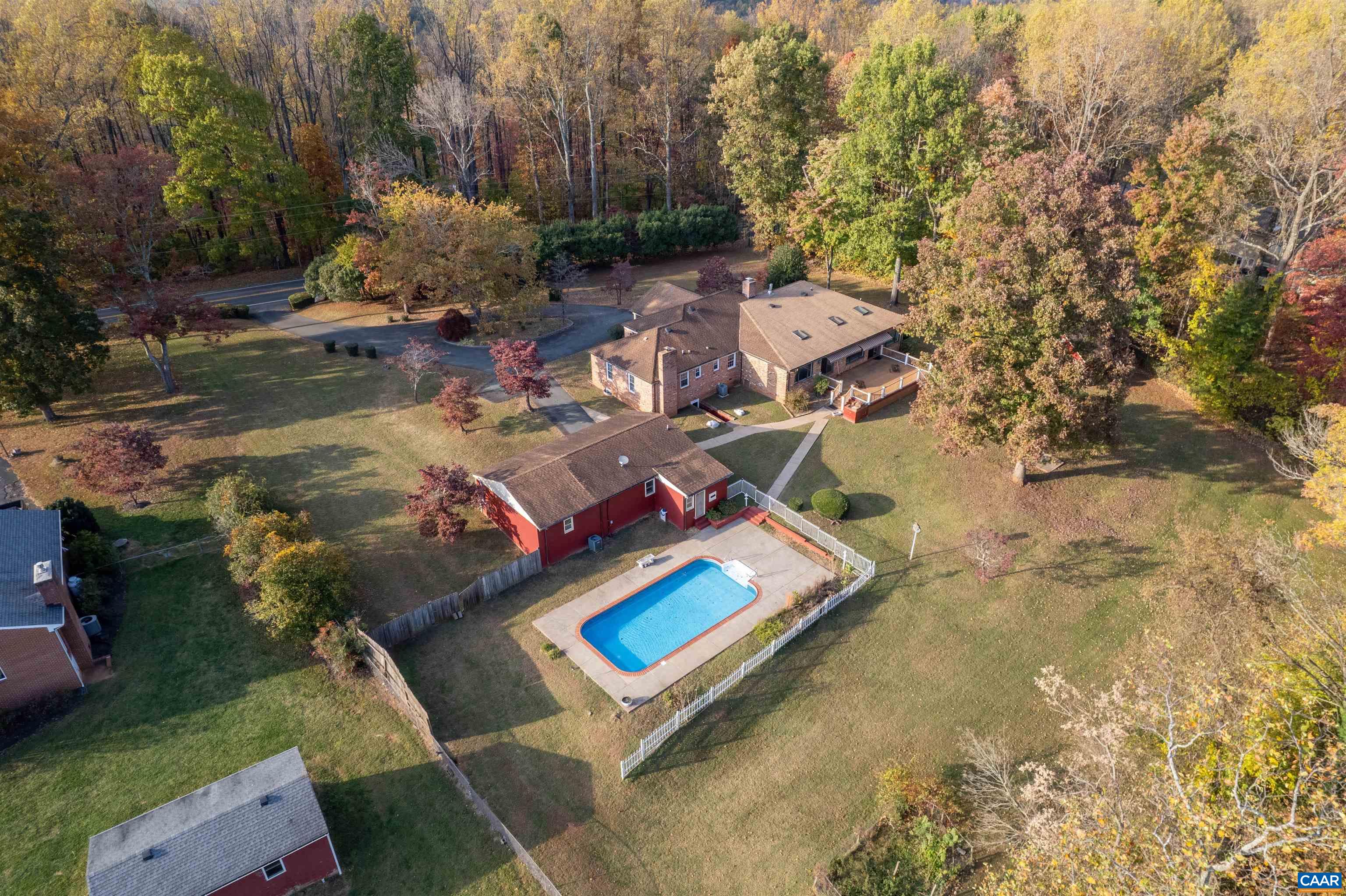 2795 Scottsville Road Charlottesville, VA 22902 - Photo 64 of 70 Gallery Image 64