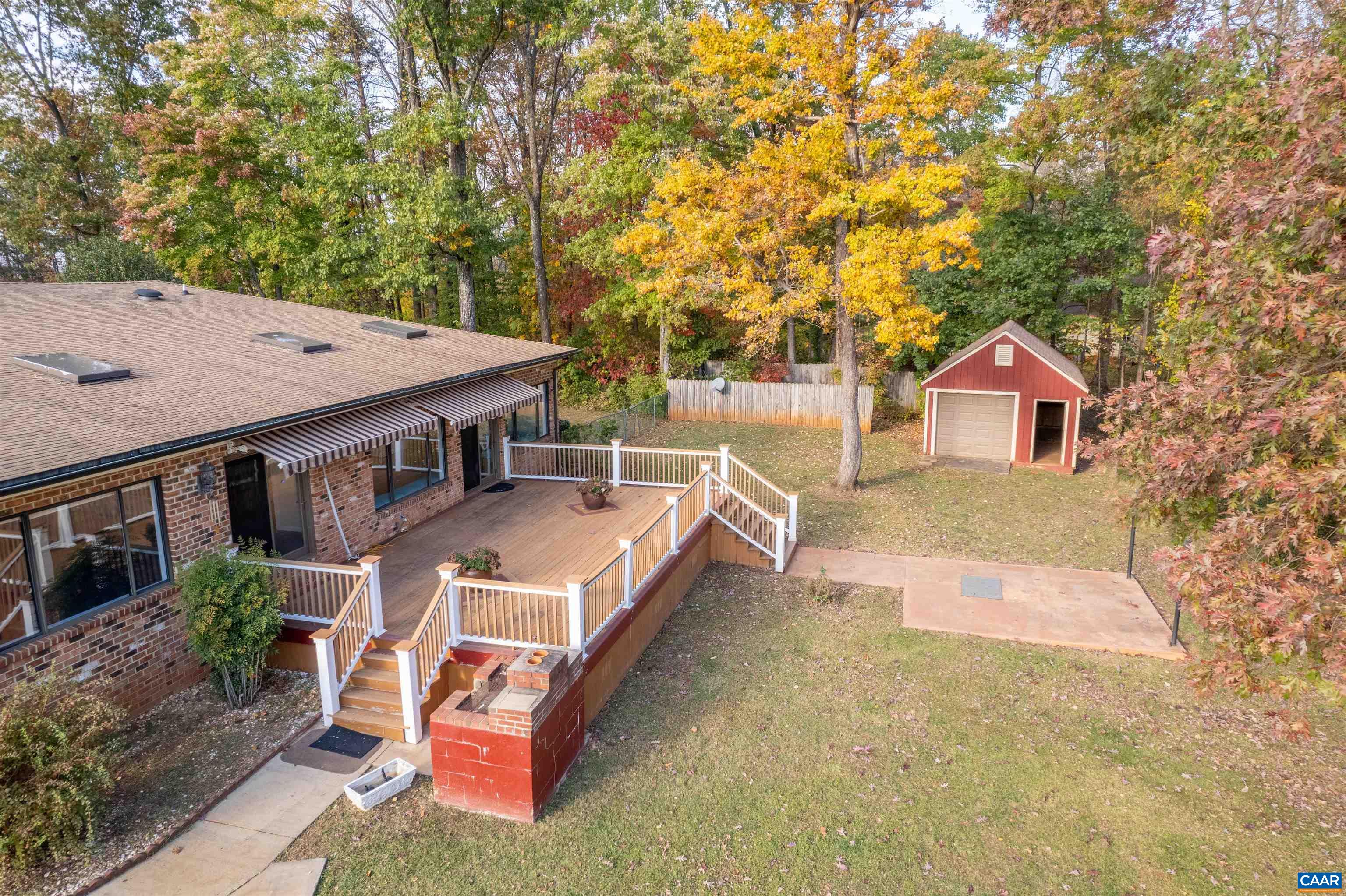 2795 Scottsville Road Charlottesville, VA 22902 - Photo 69 of 70 Gallery Image 69