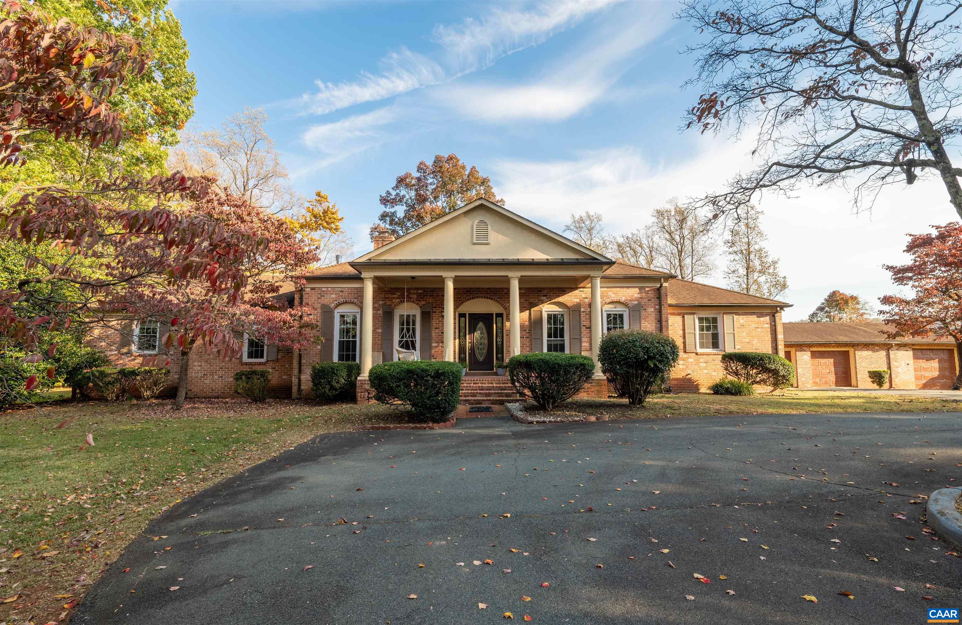 2795 Scottsville Road Charlottesville, VA 22902 - Photo 8 of 70 Gallery Image 8