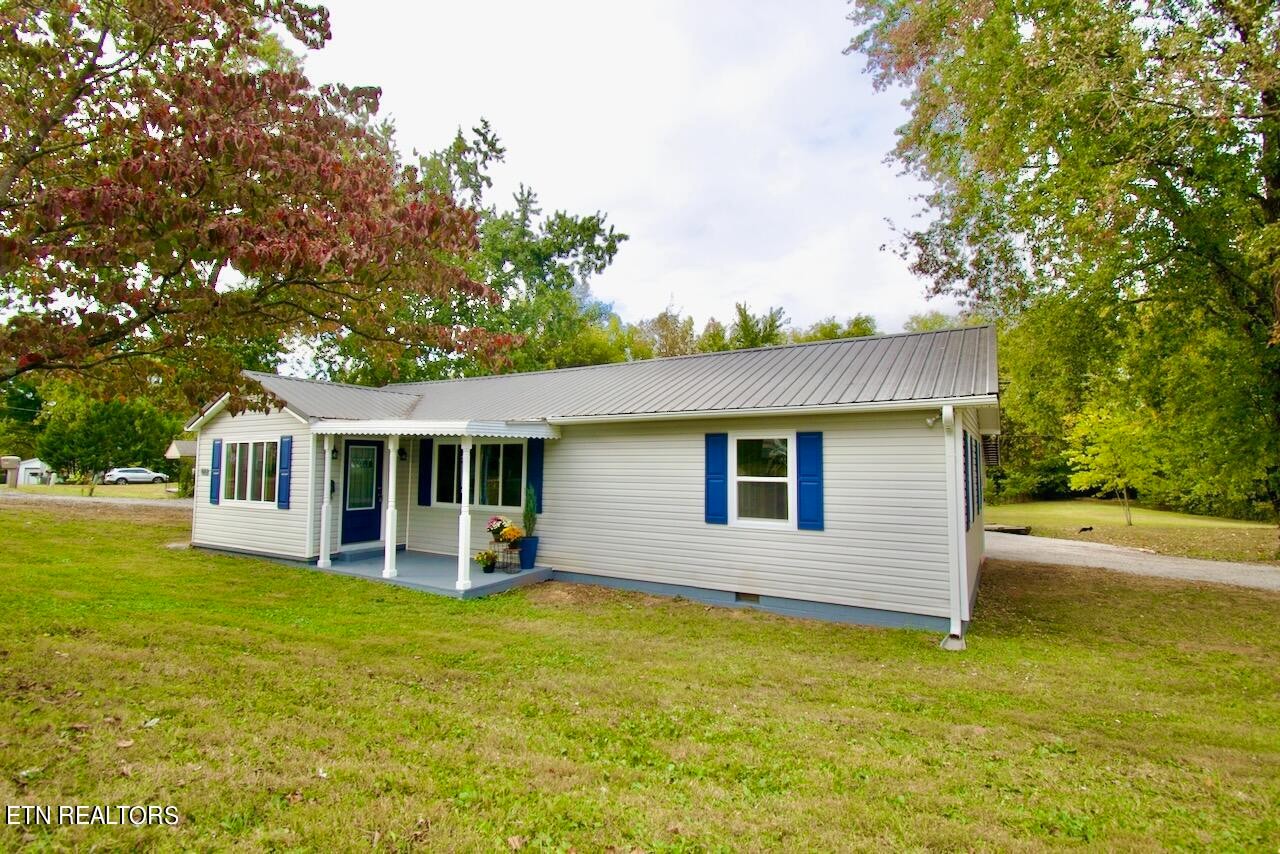 421 Main Road Maryville, TN 37804 - Photo 2 of 43 Gallery Image 2