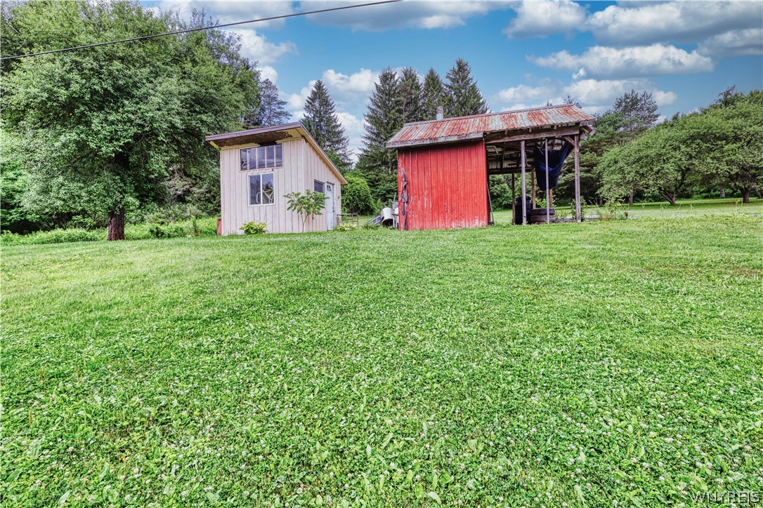 7385 Toad Hollow Road Mansfield, NY 14755 - Photo 33 of 35