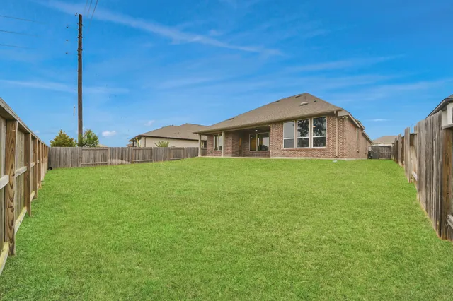 $4,300 | 24815 Pavonia Lake Lane, Tomball, TX 77375