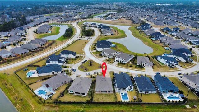 $4,300 | 24815 Pavonia Lake Lane, Tomball, TX 77375