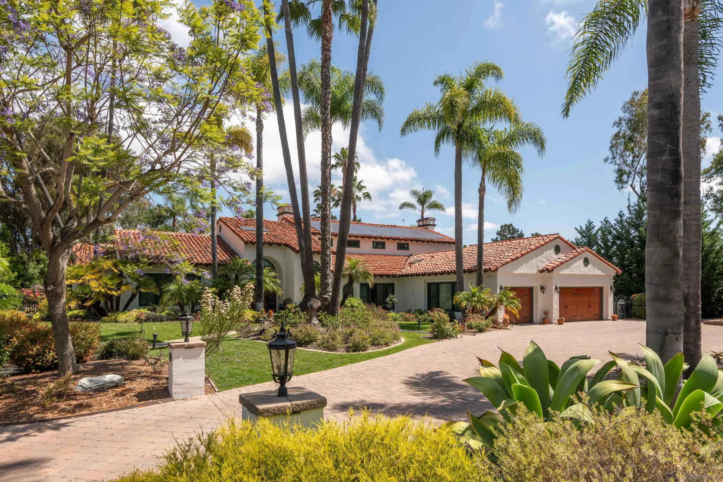 3028 Paseo Cielo Rancho Santa Fe, CA 92024 - Photo 4 of 50
