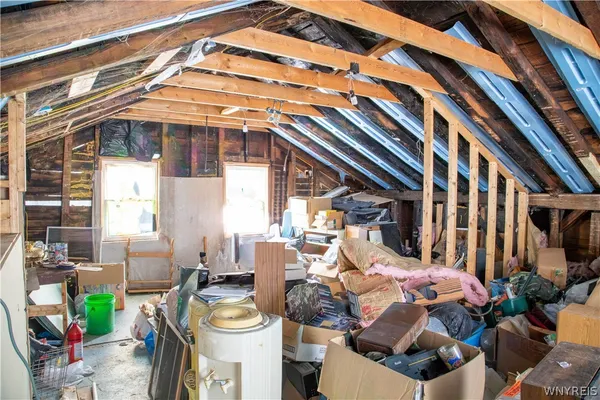 $94,900 | 11421 Hanover Road, Hanover, NY 14062