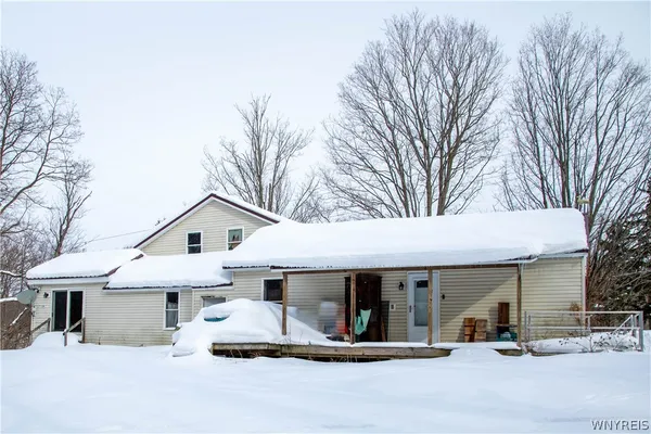 $94,900 | 11421 Hanover Road, Hanover, NY 14062